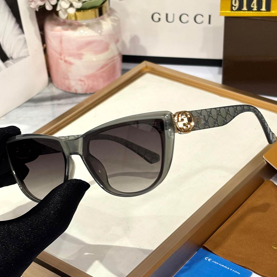 GC Luxe Women 9141 Wayfarers