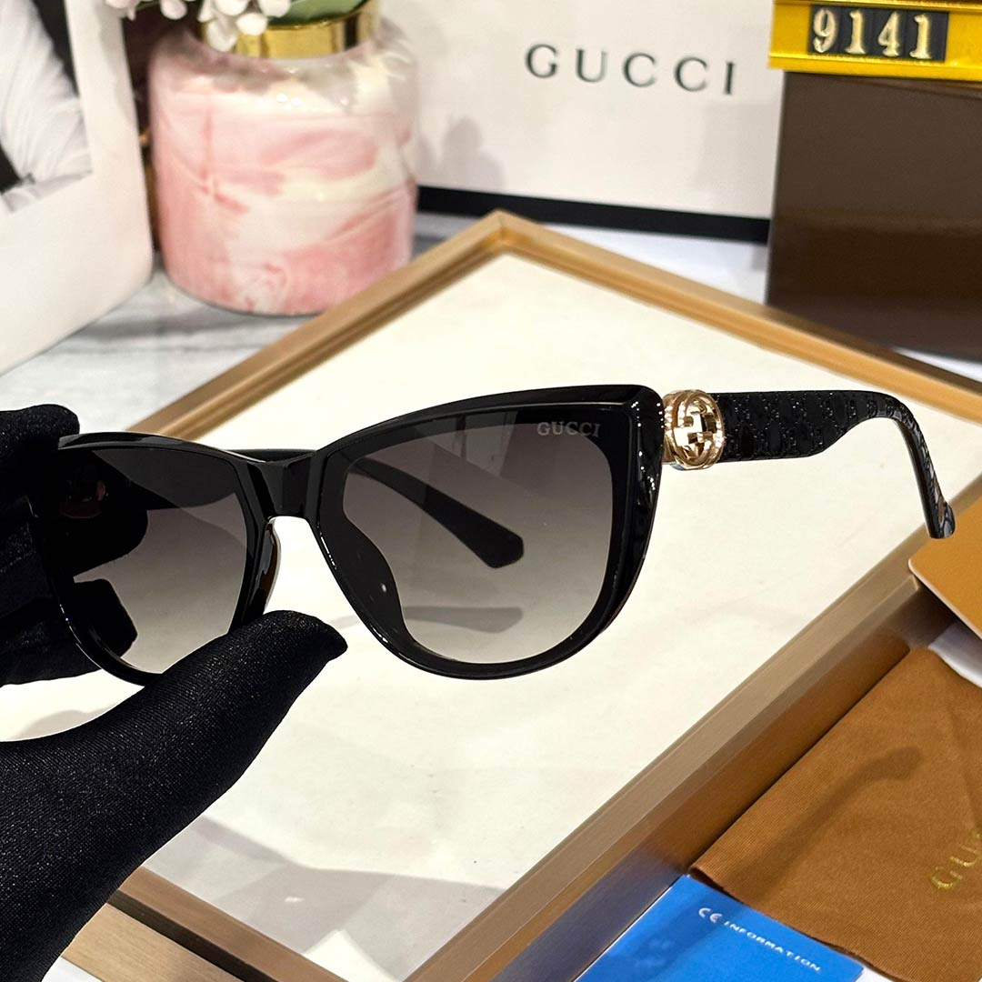 GC Luxe Women 9141 Wayfarers