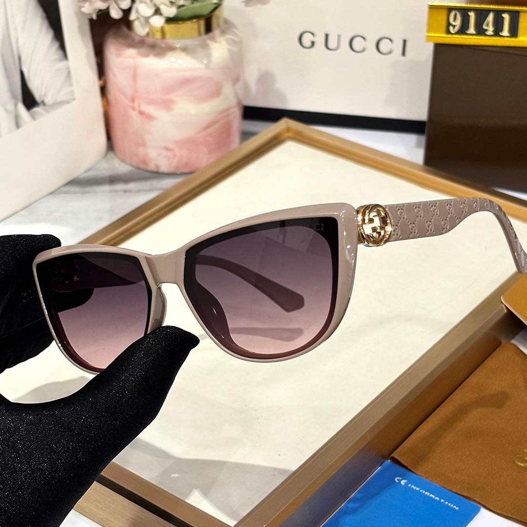 GC Luxe Women 9141 Wayfarers