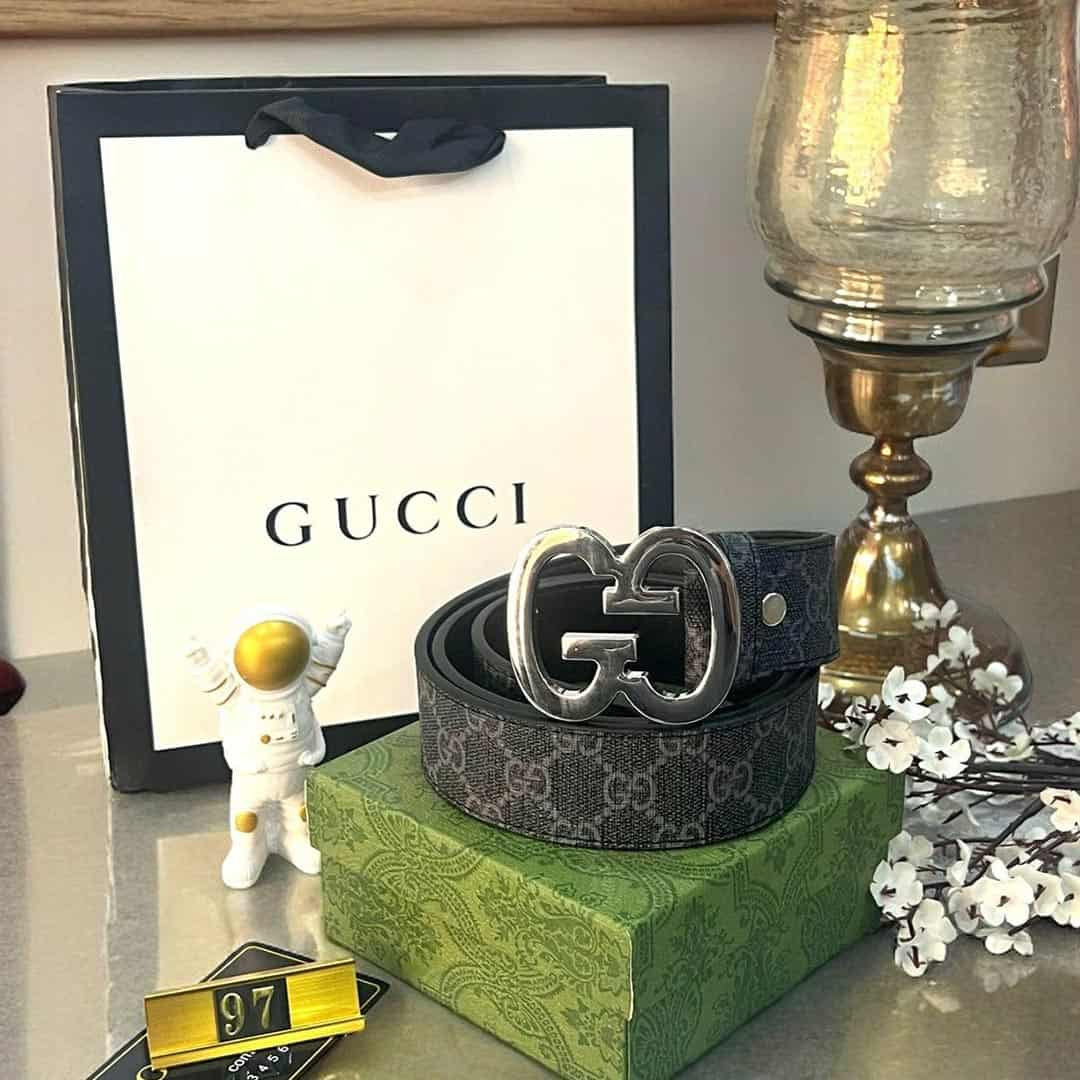 GC Excellence Edition Unisex Belt 97