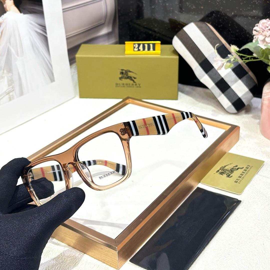 BB Luxe Vision 2411 Unisex Optical Frame