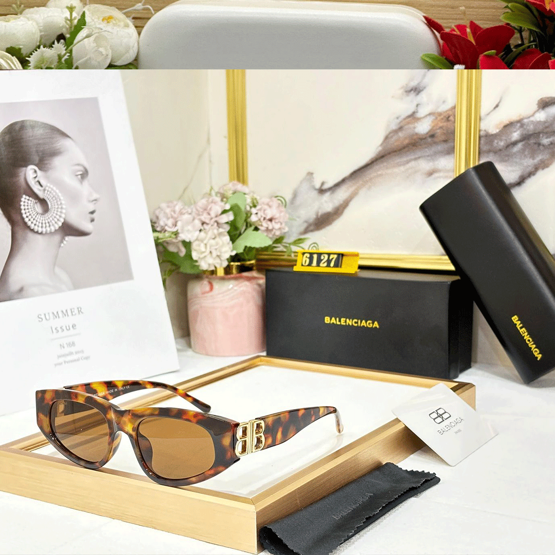 BLNA Premium Luxury 4122 Wayfarers