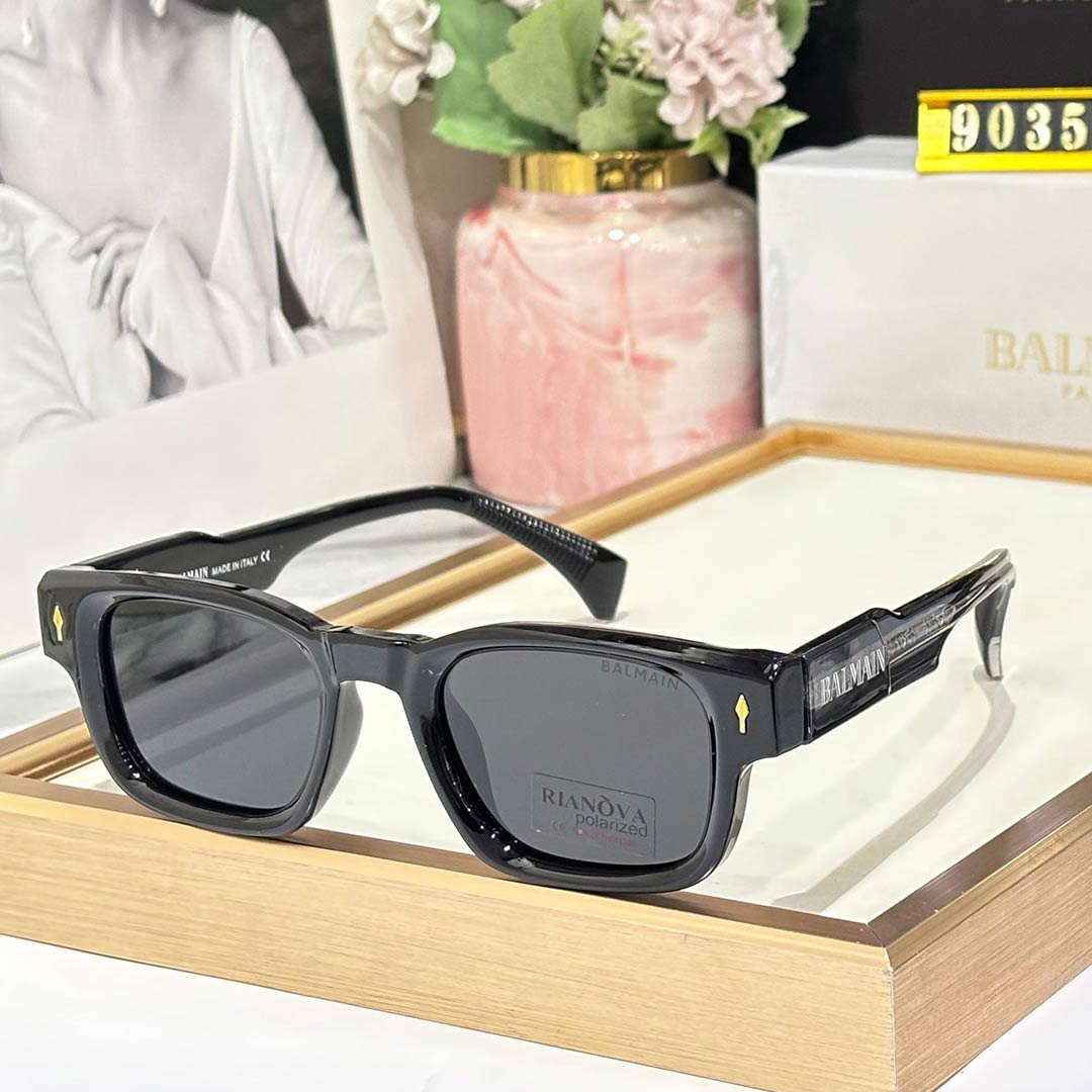 BLMN Premium Luxury 9035 Wayfarers