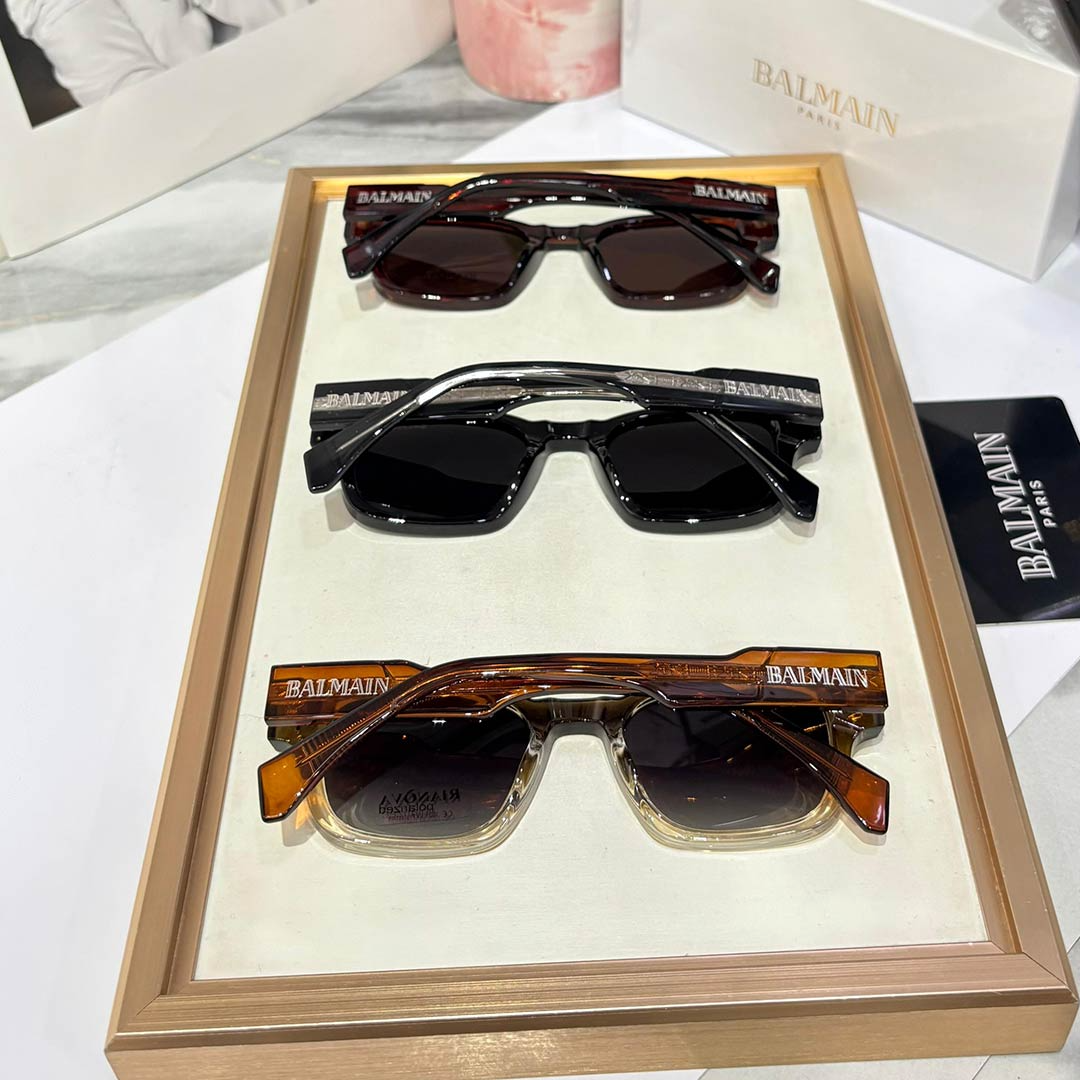 BLMN Premium Luxury 9035 Wayfarers