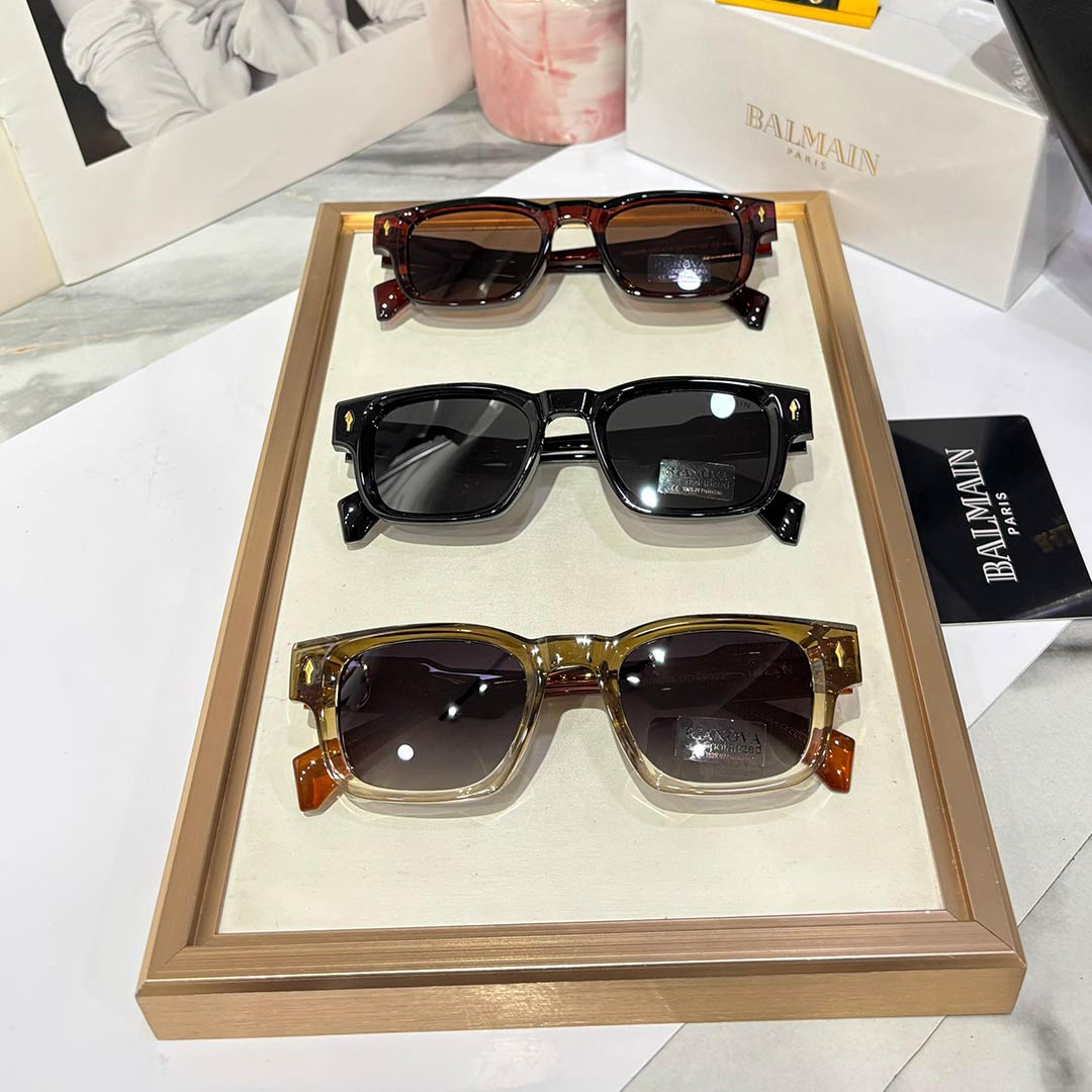 BLMN Premium Luxury 9035 Wayfarers