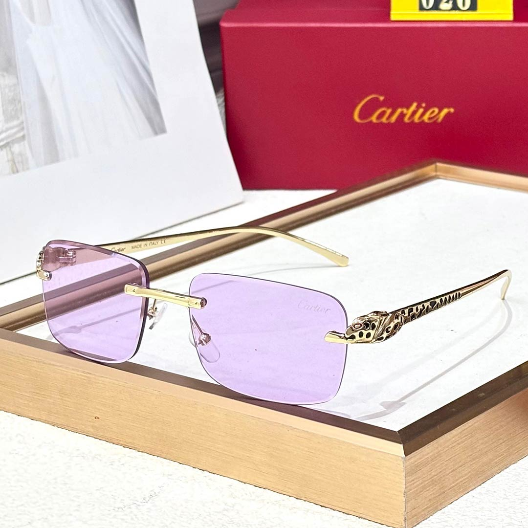 CRT Luxury Premium Unisex 026 Aviators
