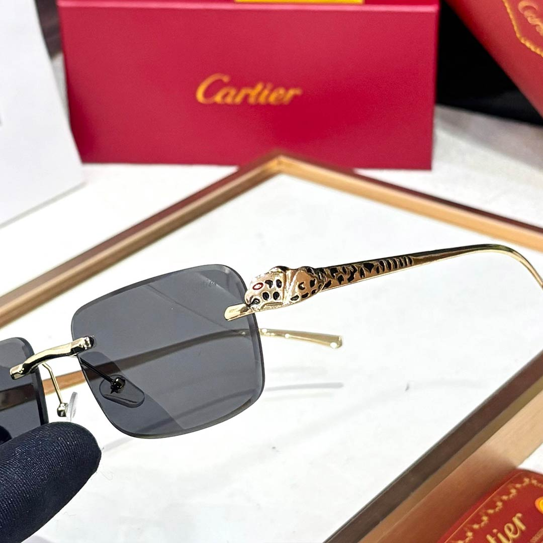 CRT Luxury Premium Unisex 026 Aviators