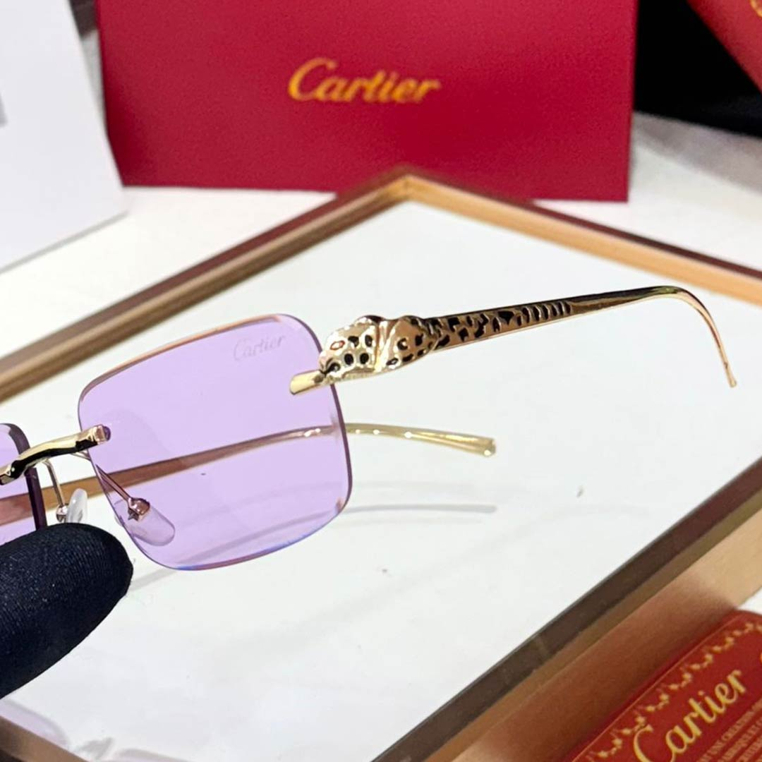 CRT Luxury Premium Unisex 026 Aviators