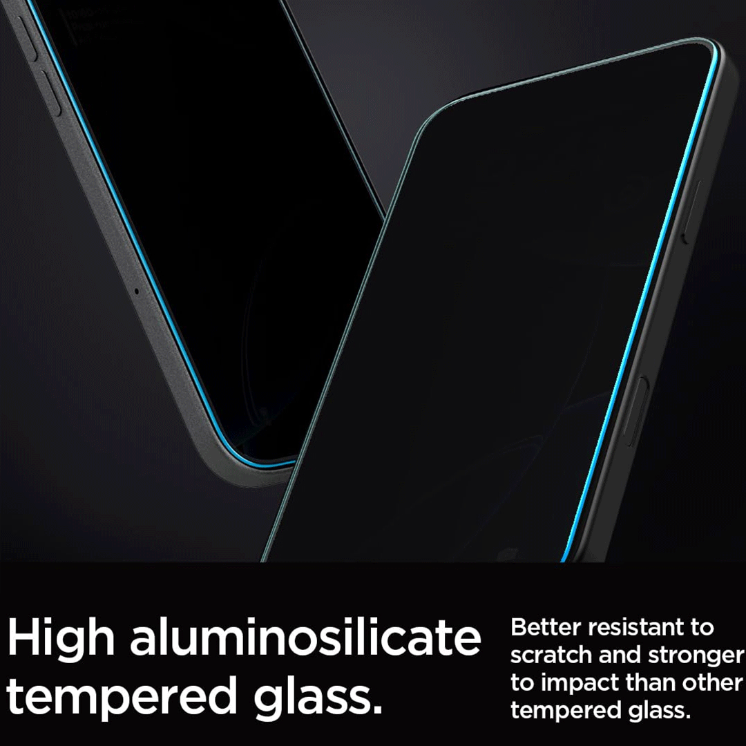Magic Tempered Glass 9H – Pack of 2