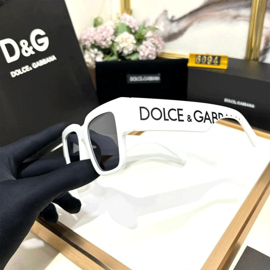 DG Luxe 6094 Wayfarers