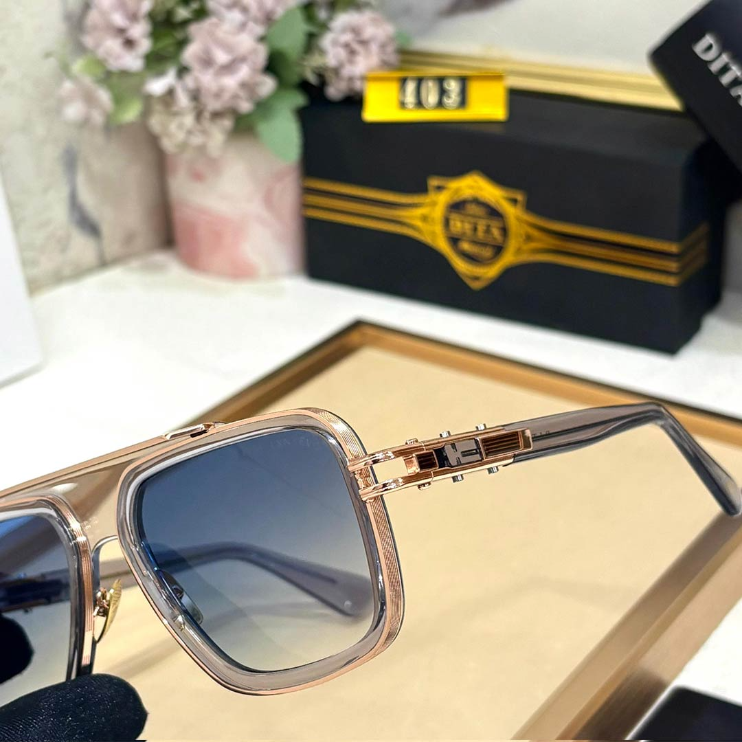 DTA Luxury Premium Aviators 403 Men Wayfarers