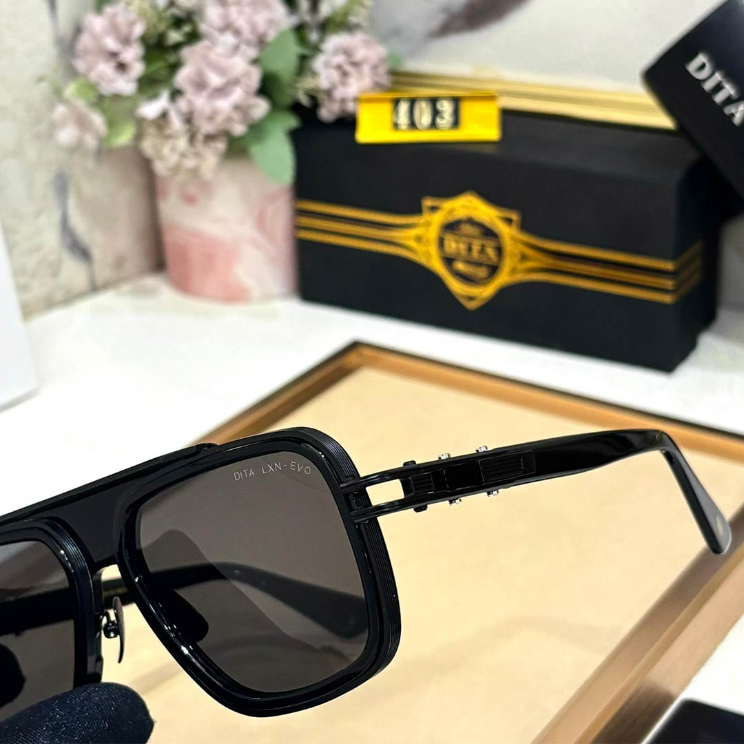 DTA Luxury Premium Aviators 403 Men Wayfarers