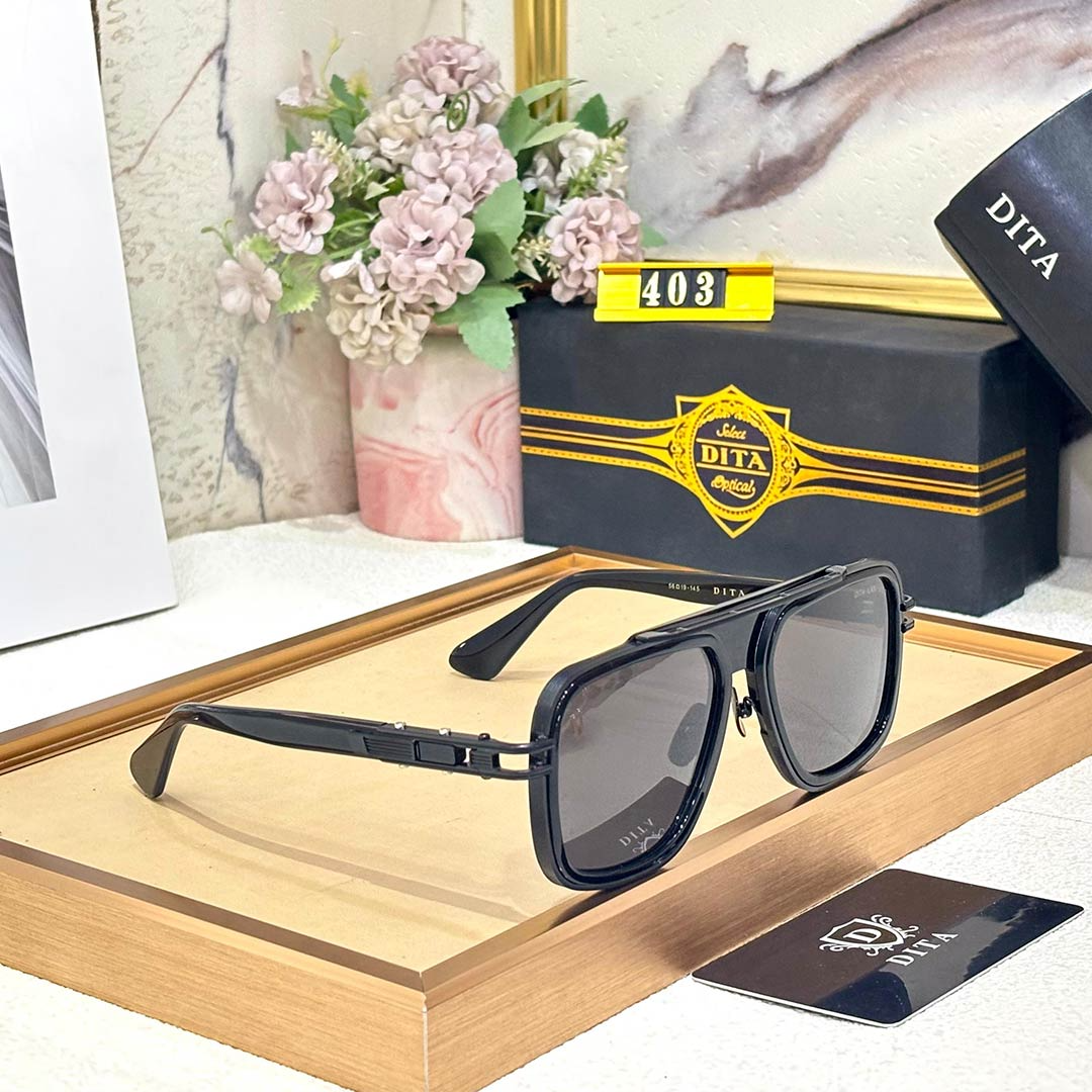 DTA Luxury Premium Aviators 403 Men Wayfarers
