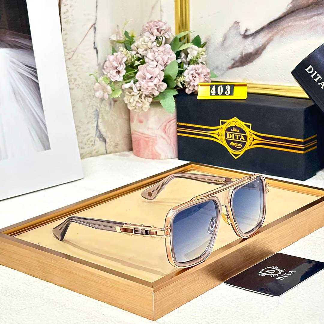 DTA Luxury Premium Aviators 403 Men Wayfarers