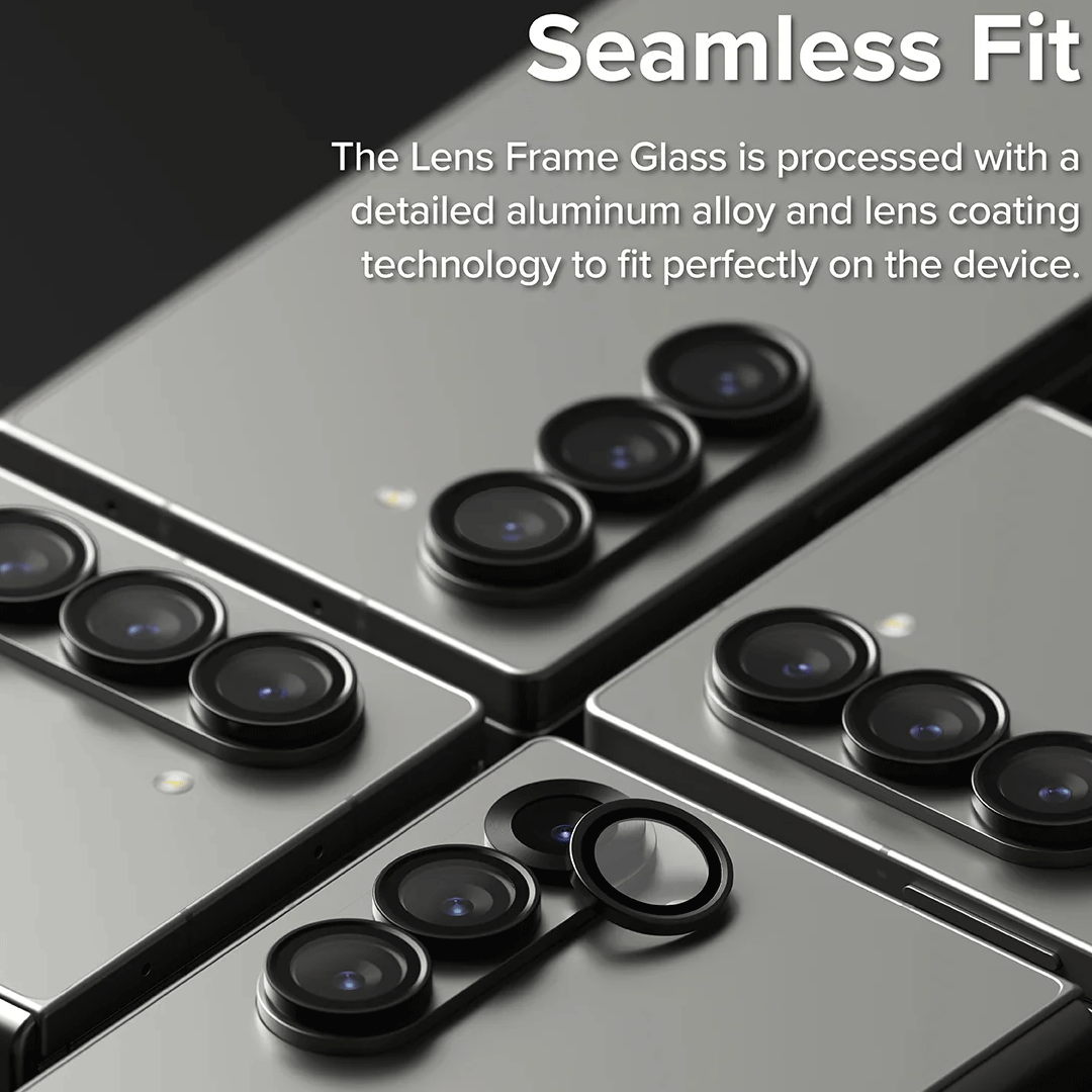 Galaxy Z Fold 6 Camera Lens Protector | Camera Lens