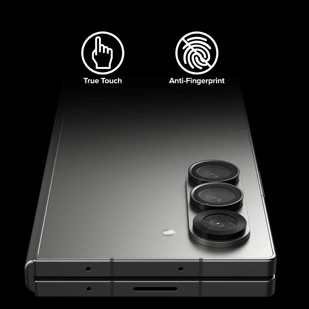 Galaxy Z Fold 6 Camera Lens Protector | Camera Lens