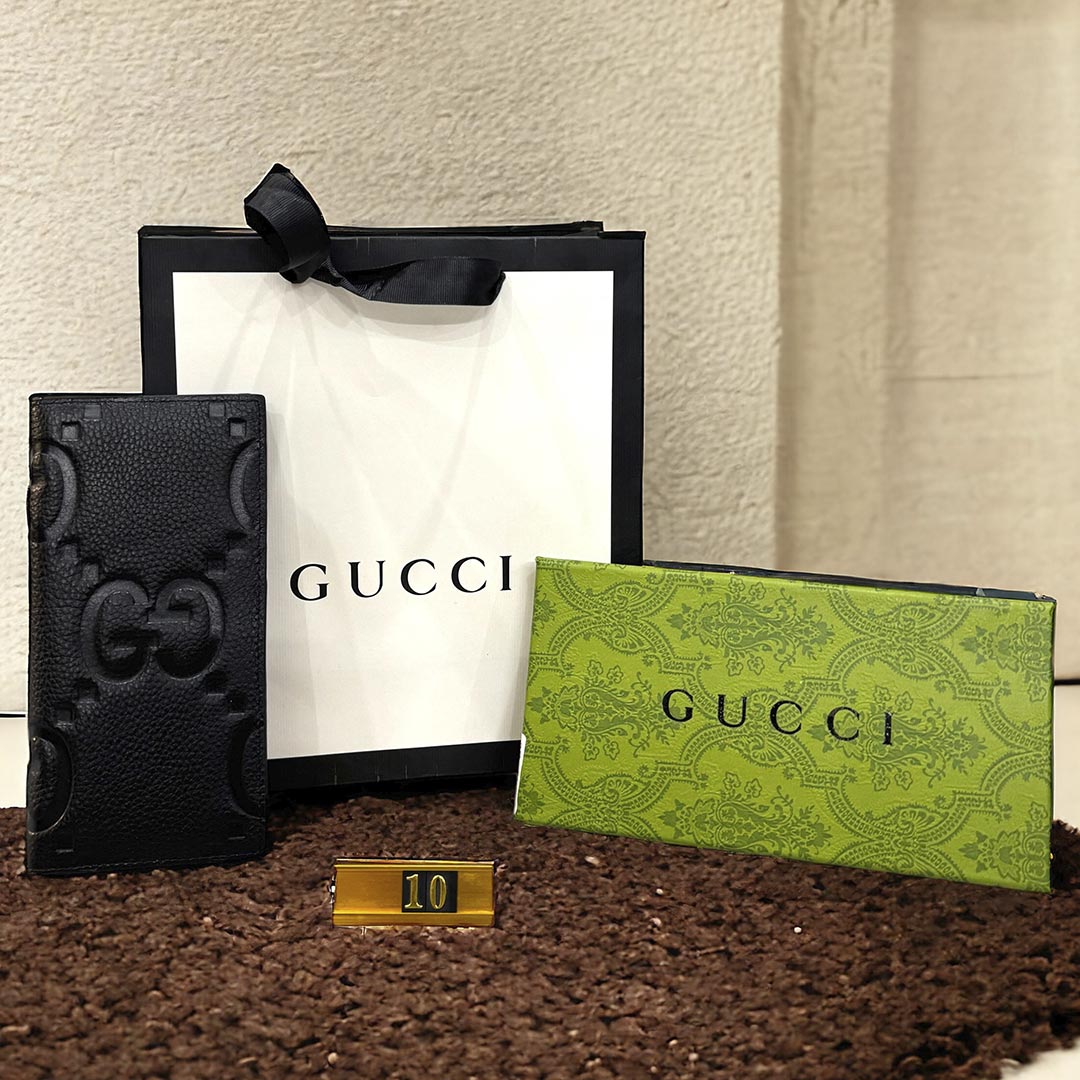 GC Luxury Edition Wallets 10