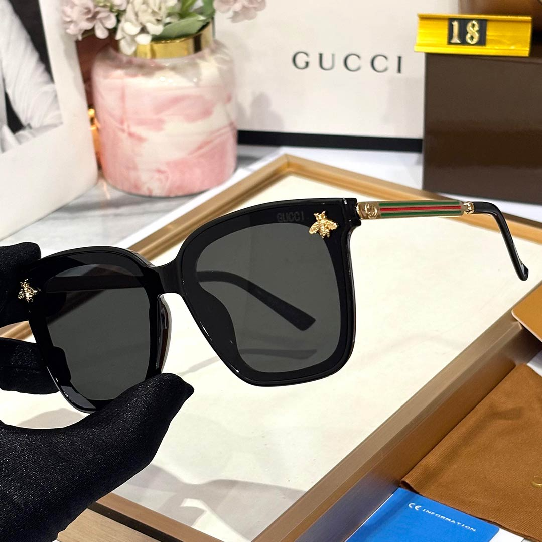 GC Premium Luxury 18 Women Wayfarers