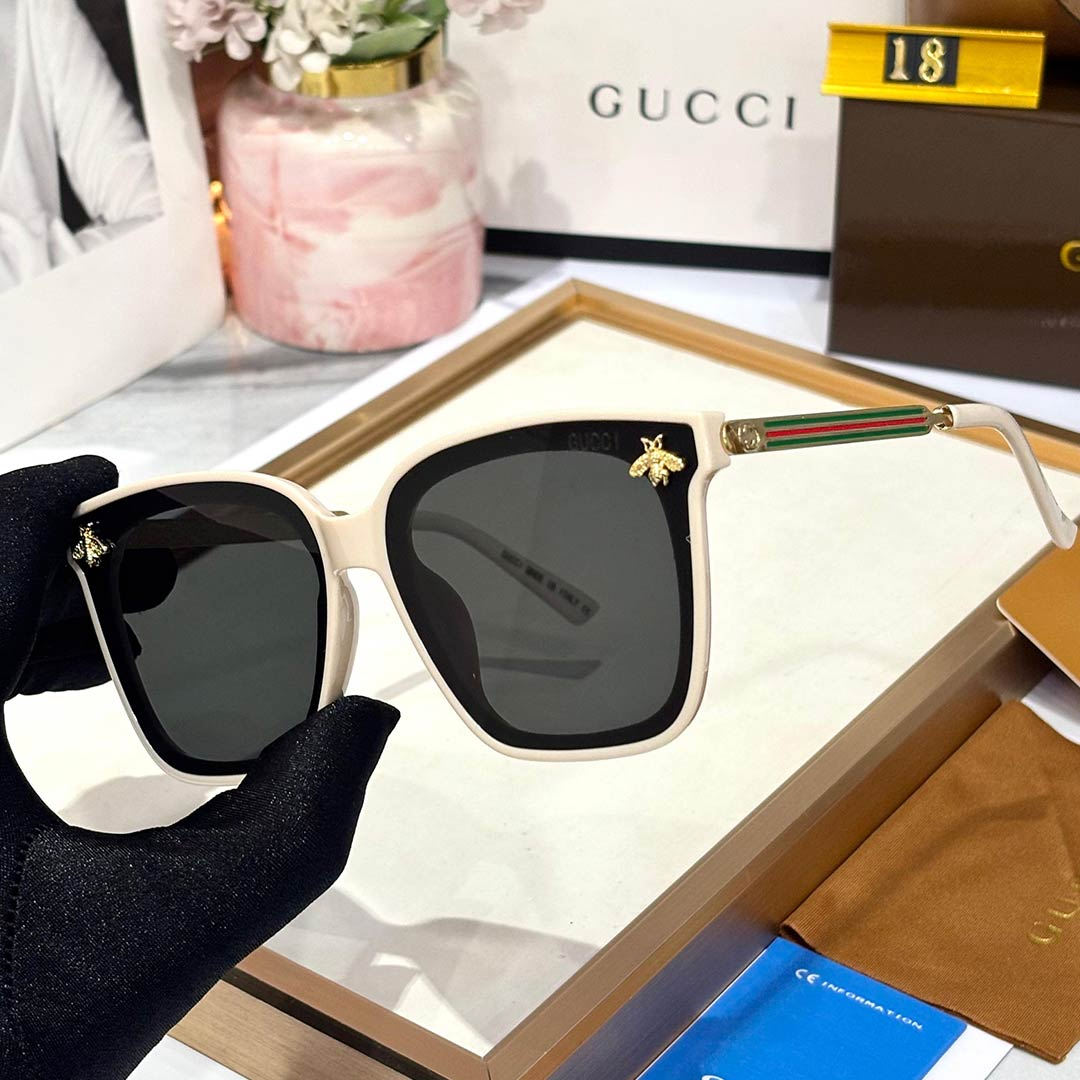GC Premium Luxury 18 Women Wayfarers