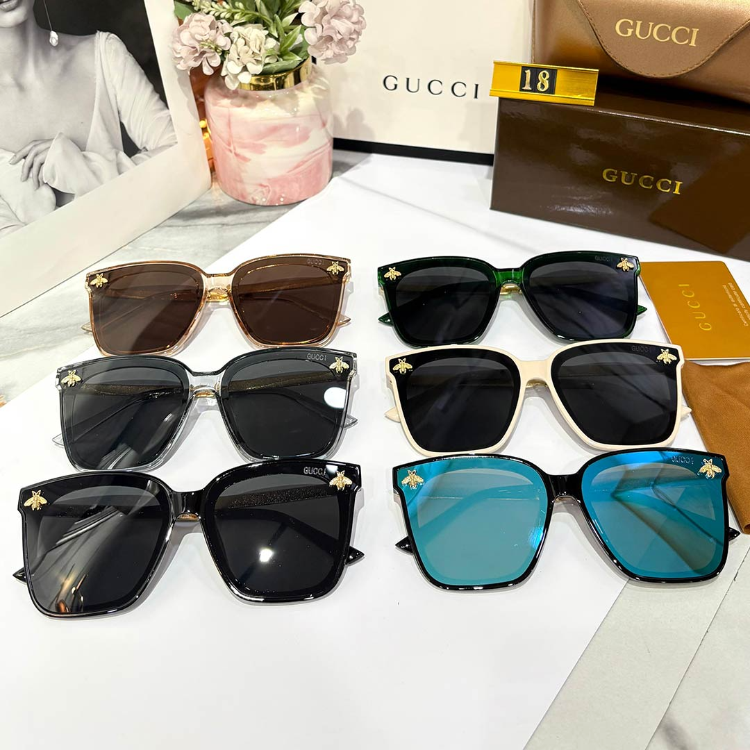 GC Premium Luxury 18 Women Wayfarers