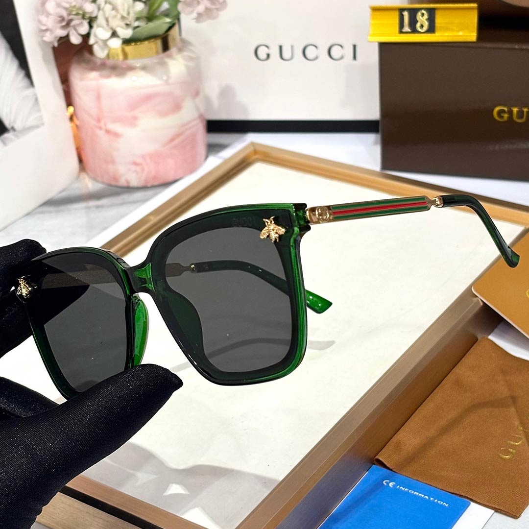 GC Premium Luxury 18 Women Wayfarers