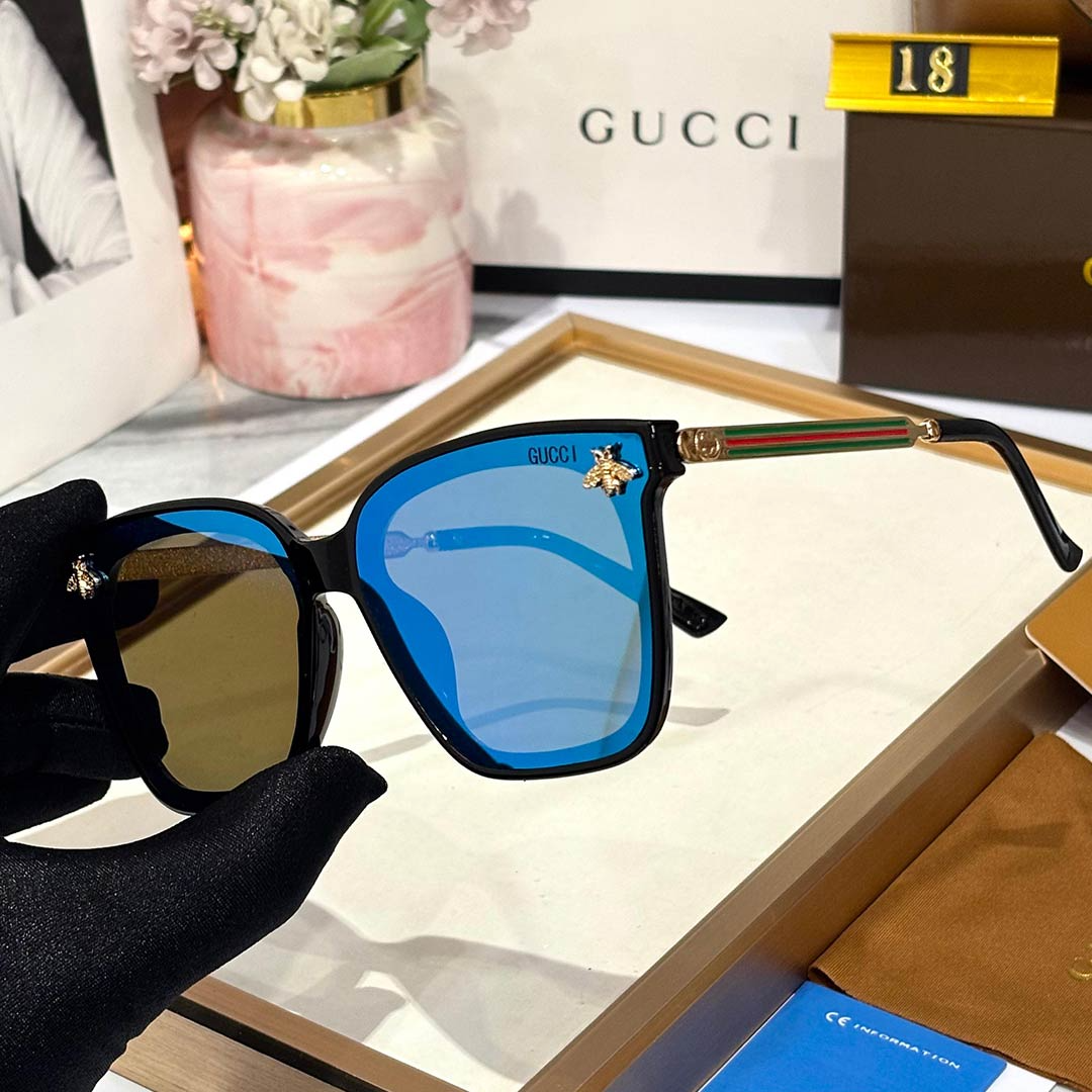 GC Premium Luxury 18 Women Wayfarers