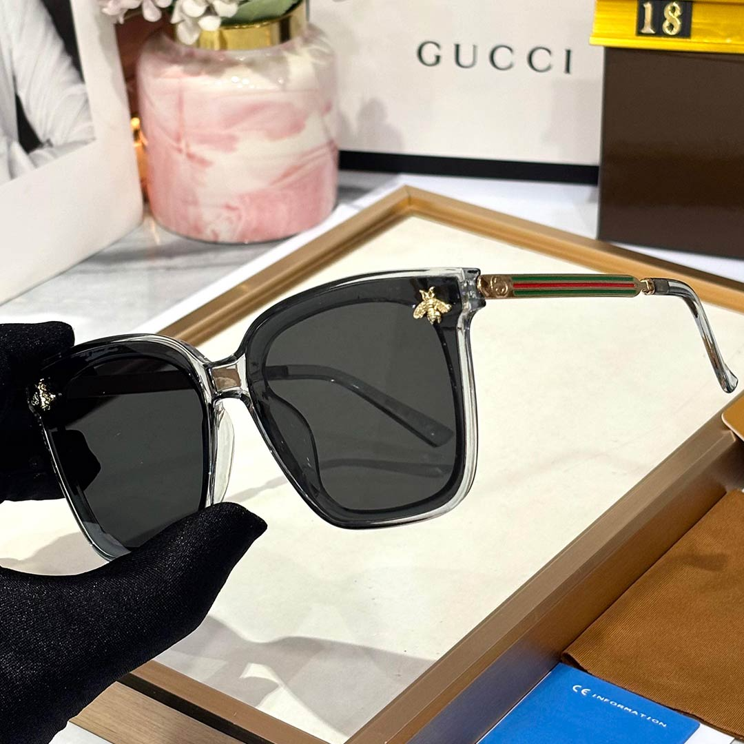 GC Premium Luxury 18 Women Wayfarers