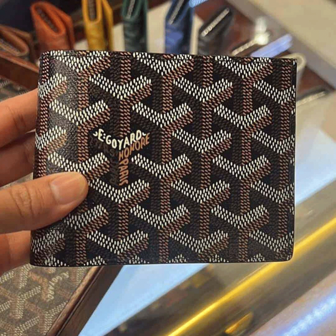 GYD Luxury Edition Wallet 3