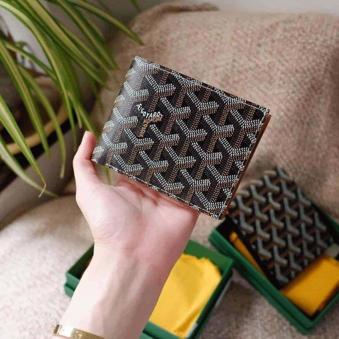 GYD Luxury Edition Wallet 3