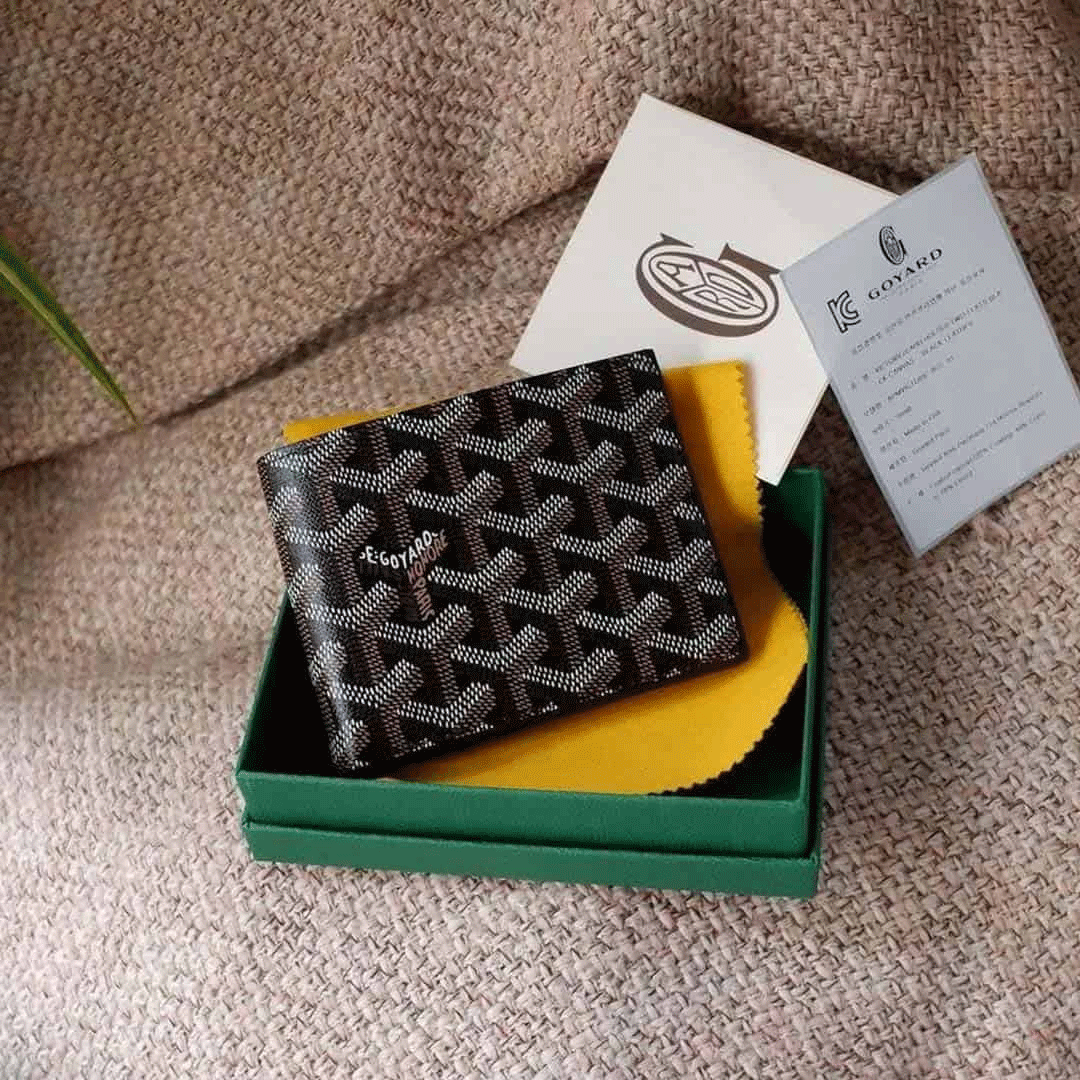 GYD Luxury Edition Wallet 3