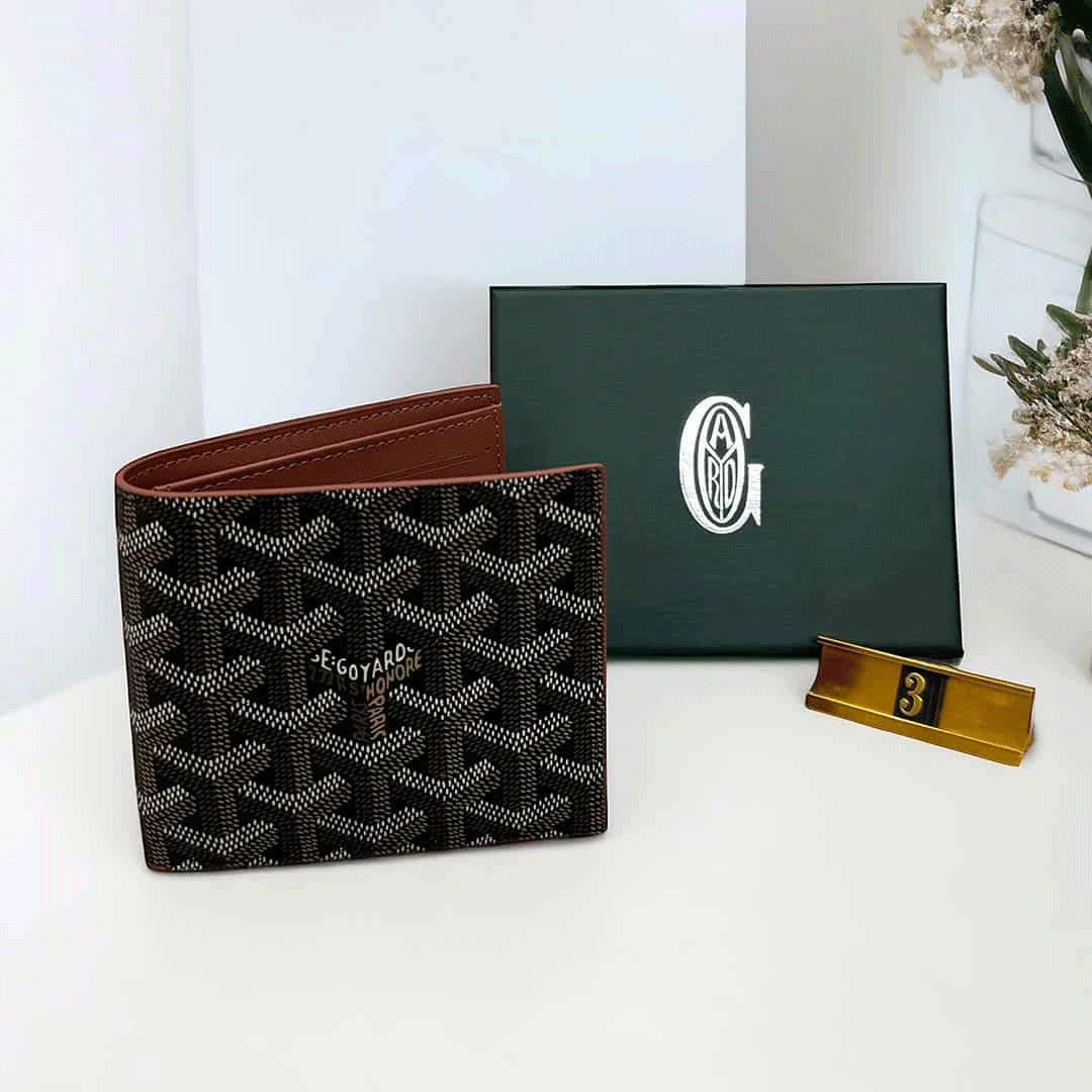 GYD Luxury Edition Wallet 3