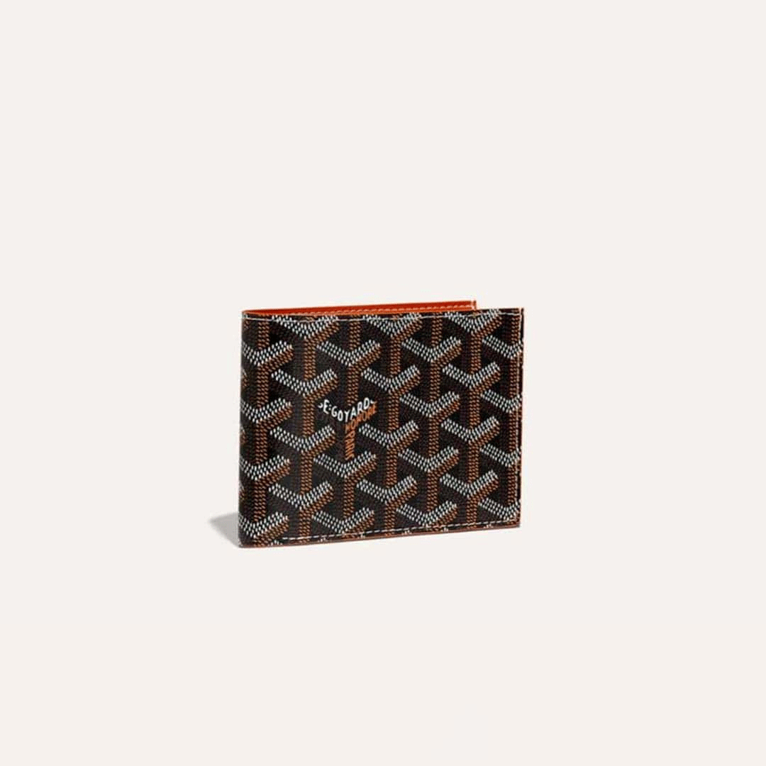 GYD Luxury Edition Wallet 3