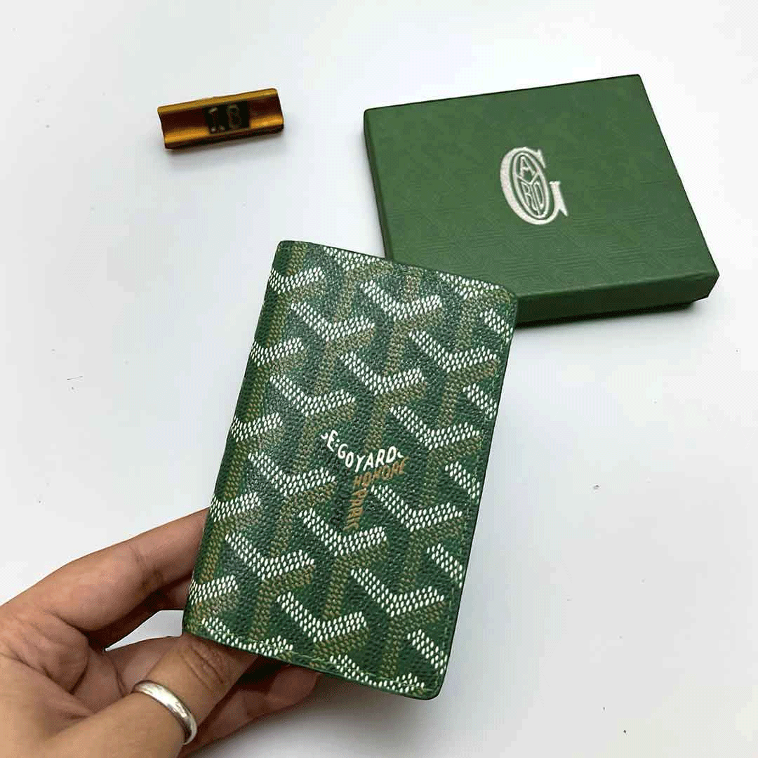 GYD Luxury Edition Wallet 18