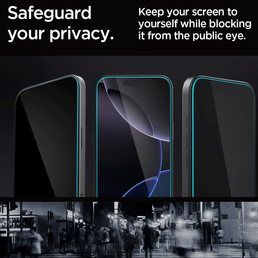 Magic Tempered Glass 9H – Pack of 2