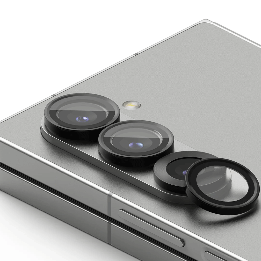 Galaxy Z Fold 6 Camera Lens Protector | Camera Lens