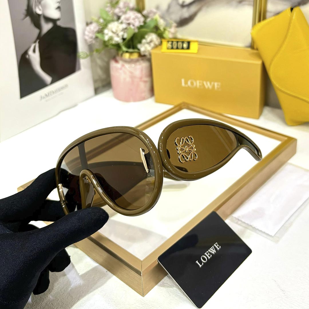 LOEWE Classic 6000 Wayfarers