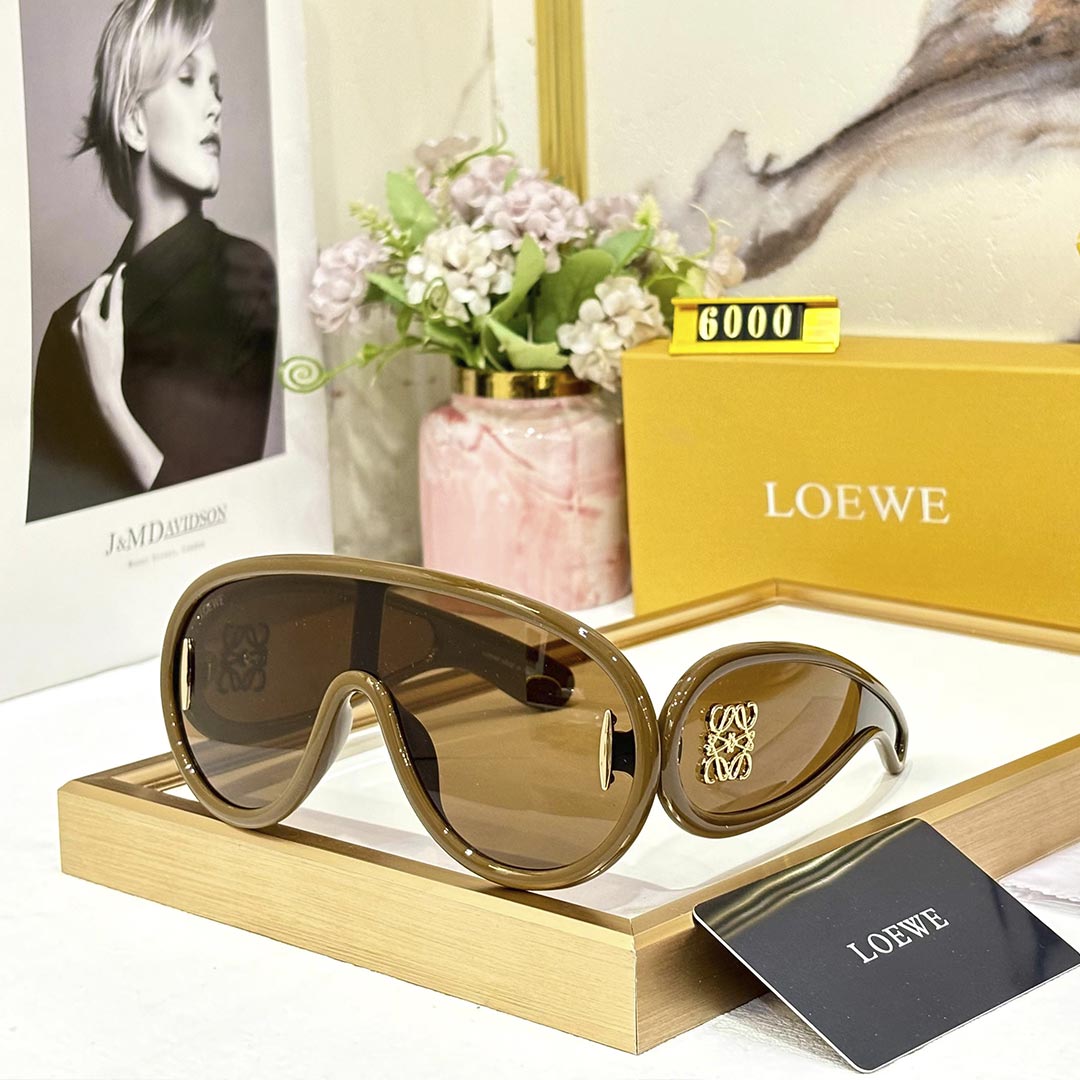 LOEWE Classic 6000 Wayfarers