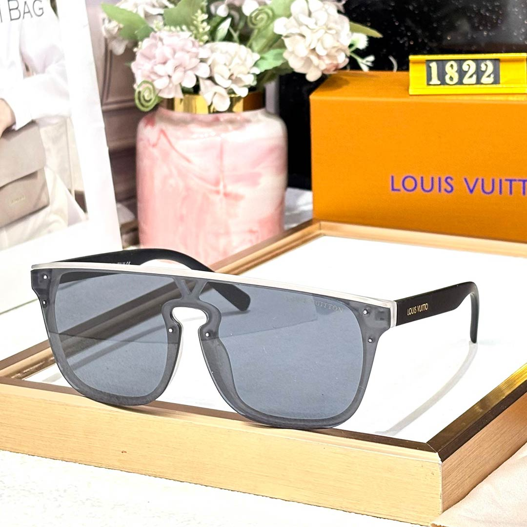Luxury Designer Premium 1822 Wayfarers
