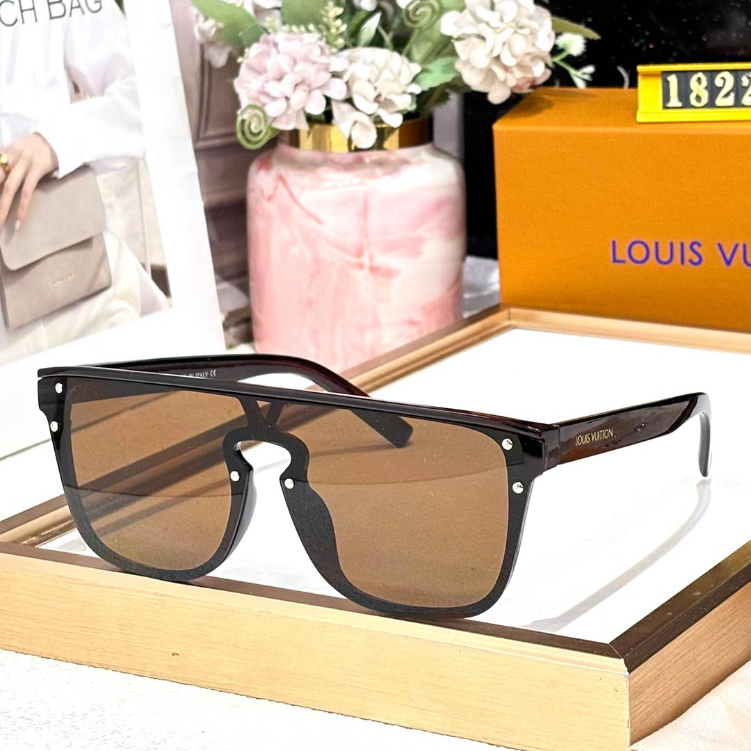 Luxury Designer Premium 1822 Wayfarers