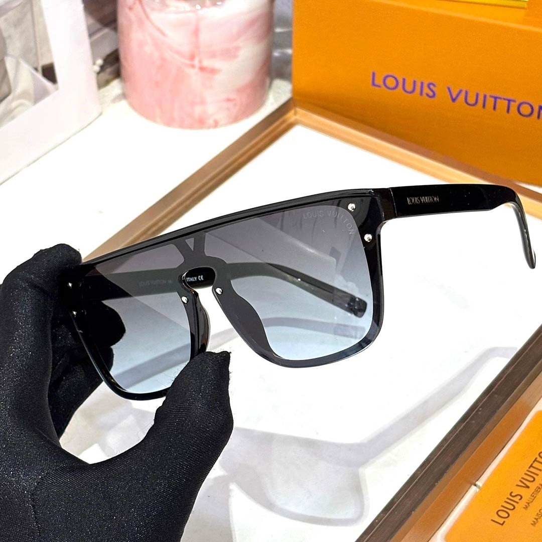 Luxury Designer Premium 1822 Wayfarers
