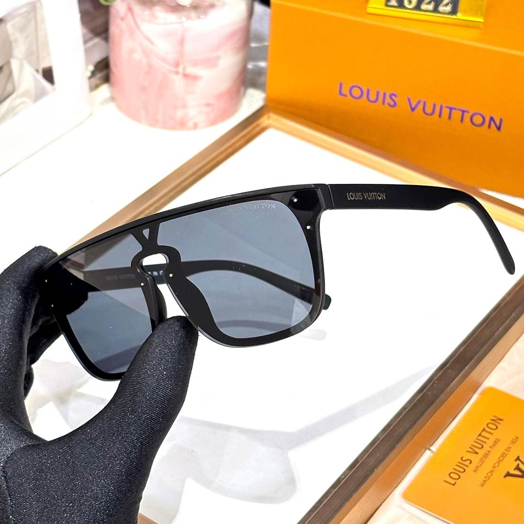 Luxury Designer Premium 1822 Wayfarers