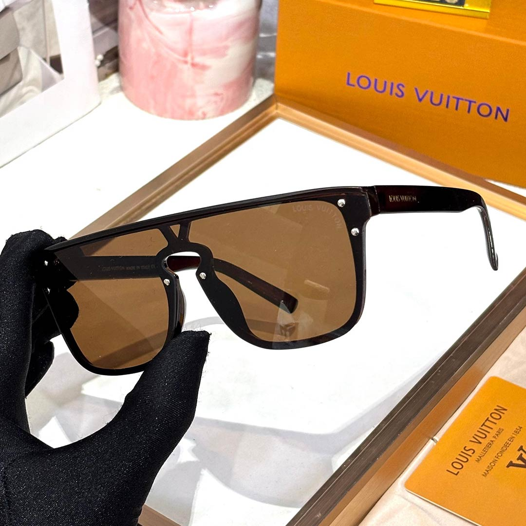 Luxury Designer Premium 1822 Wayfarers