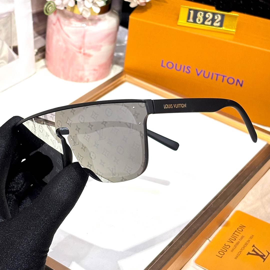 Luxury Designer Premium 1822 Wayfarers