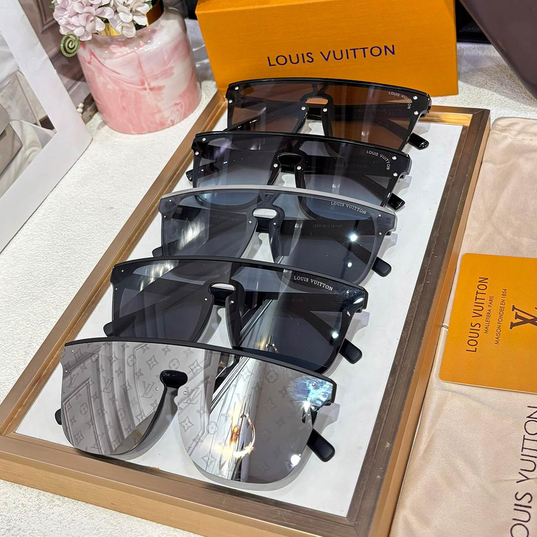 Luxury Designer Premium 1822 Wayfarers