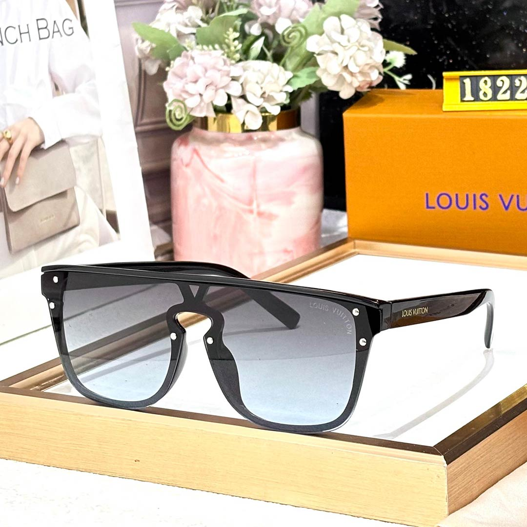 Luxury Designer Premium 1822 Wayfarers