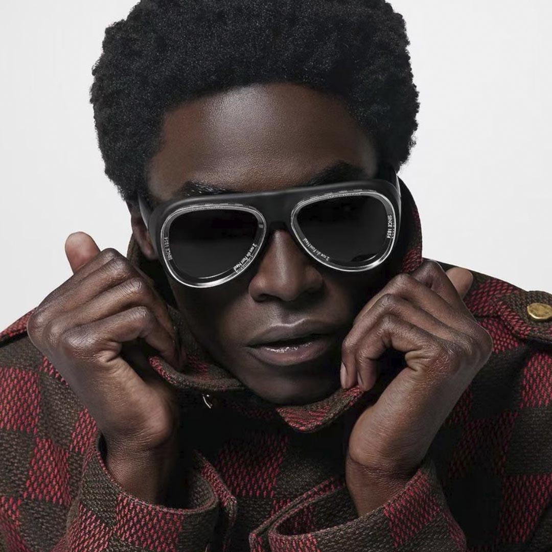 Premium Luxury Designer 7781 Wayfarers