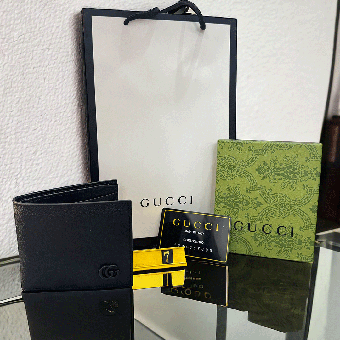GC Luxury Edition Wallets 7
