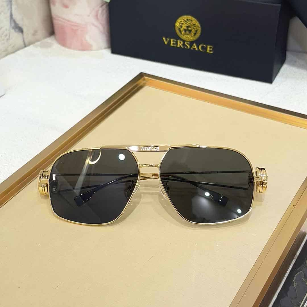 VRSCE Premium Luxury UV Protected 2269 Aviators