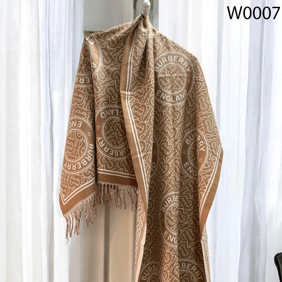 BB Luxury Woolen W0007