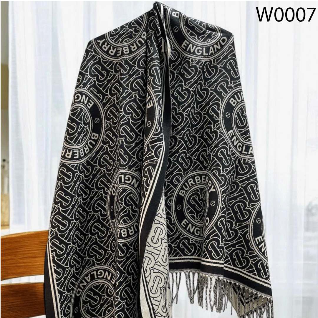 BB Luxury Woolen W0007